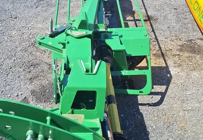 Malone Procut 3000 MP Disc Mower full