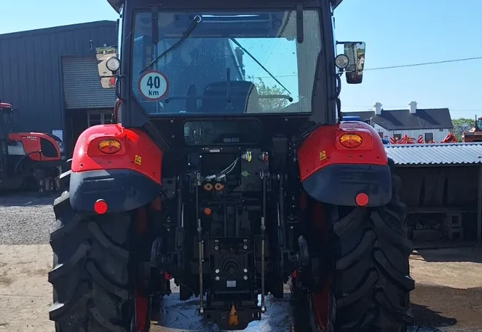 Zetor Proxima CL 110 full