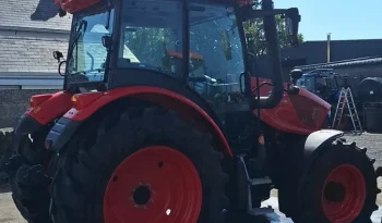 Zetor Proxima CL 110 full