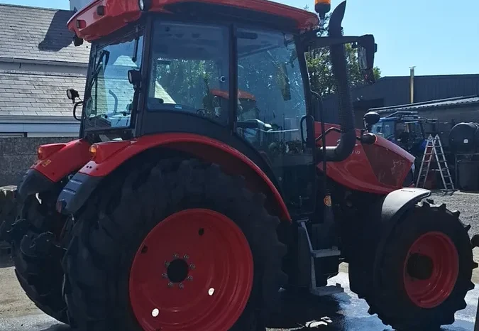 Zetor Proxima CL 110 full