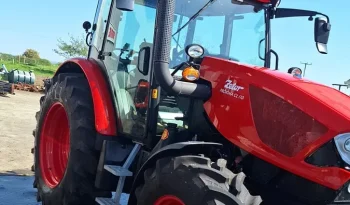 Zetor Proxima CL 110 full