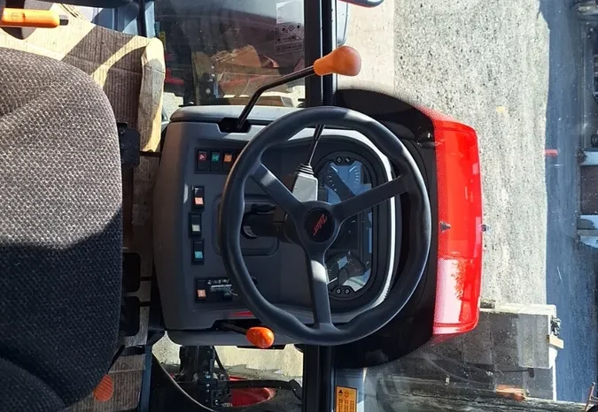 Zetor Proxima CL 110 full