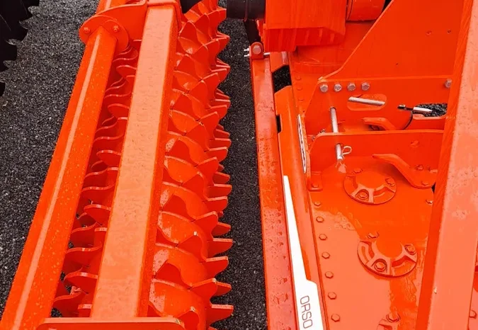 Maschio Power Harrow- ORSOXL HD 3000 COMBI full