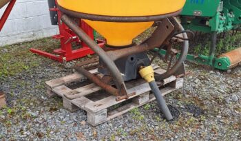 Cosmo Hydraulic PTO Fertiliser Spreader full