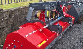 FPM UM250PRO full