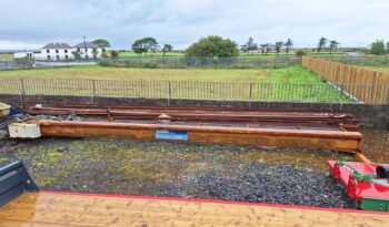Ennis Gantry Crane full